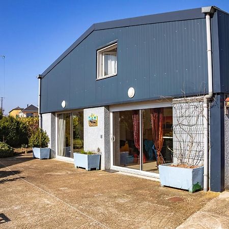 Elegante Maison Moderne En Ardennes Francaises - Tout Le Confort Pour Un Sejour Memorable Renwez Exterior foto